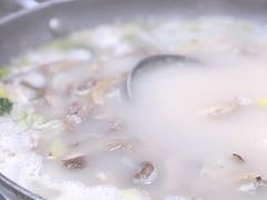 浓汤羊肉锅仔-庐州太太(鼓楼店)