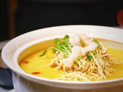 -彩虹之约•淮扬家宴(亚运村店)