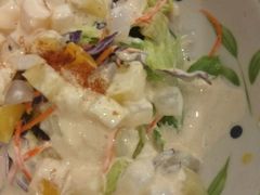 -萨莉亚意式餐厅(深圳北站店)