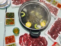 -官塘兄弟·潮汕牛肉店(官塘总店)