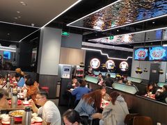 -胖哥俩肉蟹煲(湖滨银泰in77店)