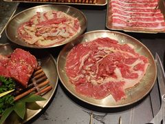 -西塔老太太泥炉烤肉(双井店)