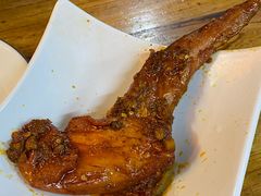 -帅府街兔头(大同古城店)