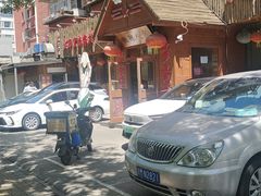 -粗粮人家·东北菜(洋桥店)