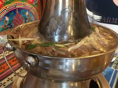 -卡万金特色藏餐