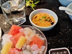 -捞王猪肚鸡火锅(昆山店)