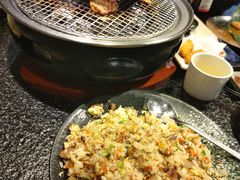 -醉火烧泥炉烤肉(孩儿巷店)