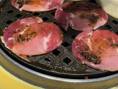 -韩宫宴和牛烤肉(盐城金鹰店)