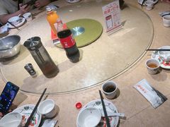 -大家食府·福建菜(FAC协盛中心庭院餐厅店)