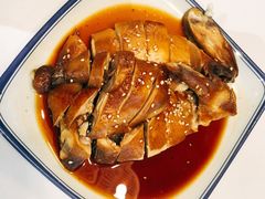 海南鸡-粤拭轩·广东味道(祥和里店)