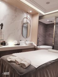 -香港倾城国际·美容美体中心