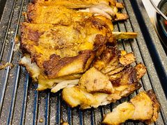 -万龙洲海鲜(大兴绿地缤纷城店)