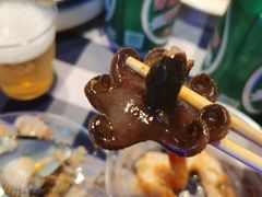 -阿妹小海鲜(下角店)