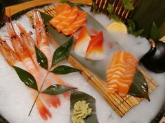 -锦和牛·炭火烧肉(ICC太和里店)