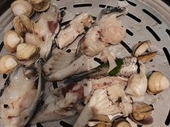 -阿鸡鱼庄·顺德鲜蒸小炒(亚运村店)
