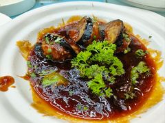 -普天和酒楼·新津菜·烤鸭(天津之眼店)