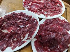 -牛团圆牛肉火锅店(总店)