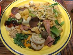 -北丐先生·野馄饨烧烤(雨花万象店)