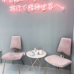 点击看大图 -SWANK SALON