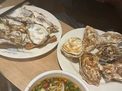 -星伦多自助料理(爱琴海店)
