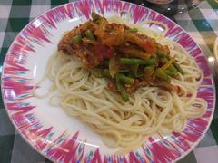 -新疆巴州金丝特餐厅(大钟寺店)