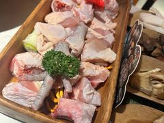 -芸山季·云南野生菌火锅(人民广场来福士店)