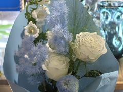 -弗劳尔花艺坊(龙涛店)