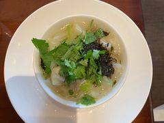 小馄饨-听松楼·花园酒店·自助餐厅(红梅公园店)