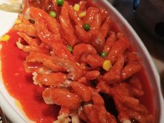 -探花·意境江南菜·唐伯虎文化体验店·松鼠桂鱼(观前店)