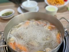 -探窝·竹笙椰子鸡(杨箕店)