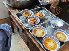 -西园寺素食(西园弄戒幢律寺店)