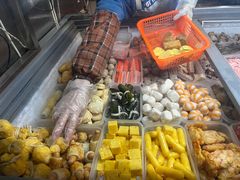 -筒骨麻辣烫(永同昌公寓胜明花园店)