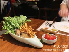 -Mr·Fish鱼鲜生海鲜放题(银泰in99店)