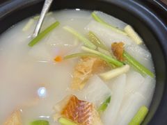 -益利大酒楼(井岸店)