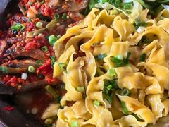 -屯屯面(海尔路店)