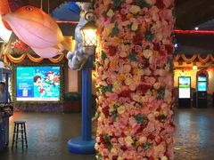 -青岛东方影都融创水世界