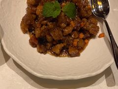 -臻宝中餐厅·大连菜·海鲜·融合菜(大连一方城堡豪华精选酒店)