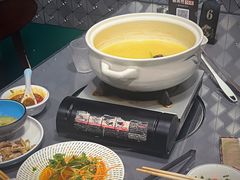 -金龙·打边炉(南京西路店)