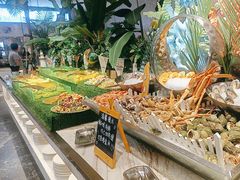 -长兴开元名都大酒店·地中海咖啡厅