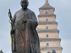 -大慈恩寺(大雁塔)