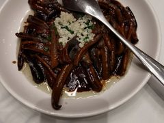 响油鳝丝-新吉士·上海菜(浦东LCM置汇旭辉店)