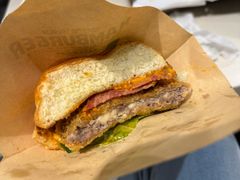 -魏家凉皮(大雁塔南广场餐厅)