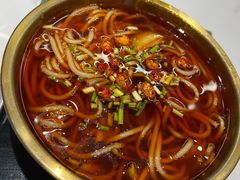 -香约老地方烧烤(九道街店)