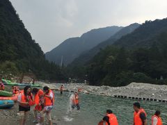 -虹口漂流