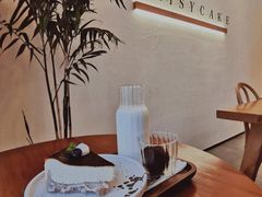 -大喜甜品铺(翔安店)