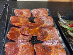 -丹东丛炟海鲜烧烤(江艺路店)