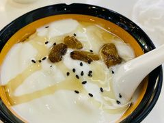 蜂蜜酸奶-帕米尔食府(白云观店)