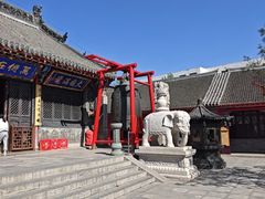 -慈恩寺