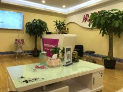 -康乃馨·馨悦佳人(鹭江店)