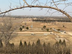 -汉长安城未央宫国家考古遗址公园